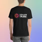 VolleyTribe Logo Unisex Cotton T Shirt